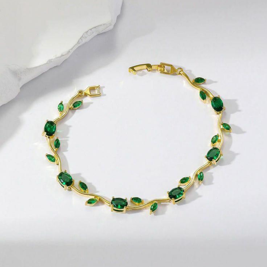 Tulip Bracelet