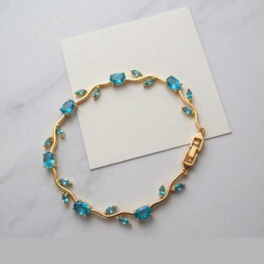 Tulip Bracelet
