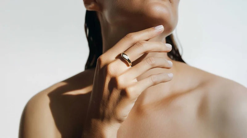 Minimalist Ring