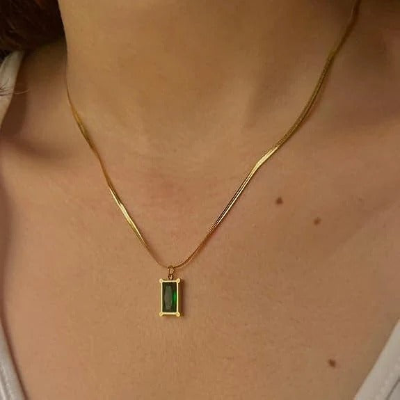 Necklace