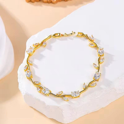 Tulip Bracelet