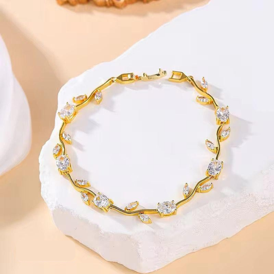 Tulip Bracelet