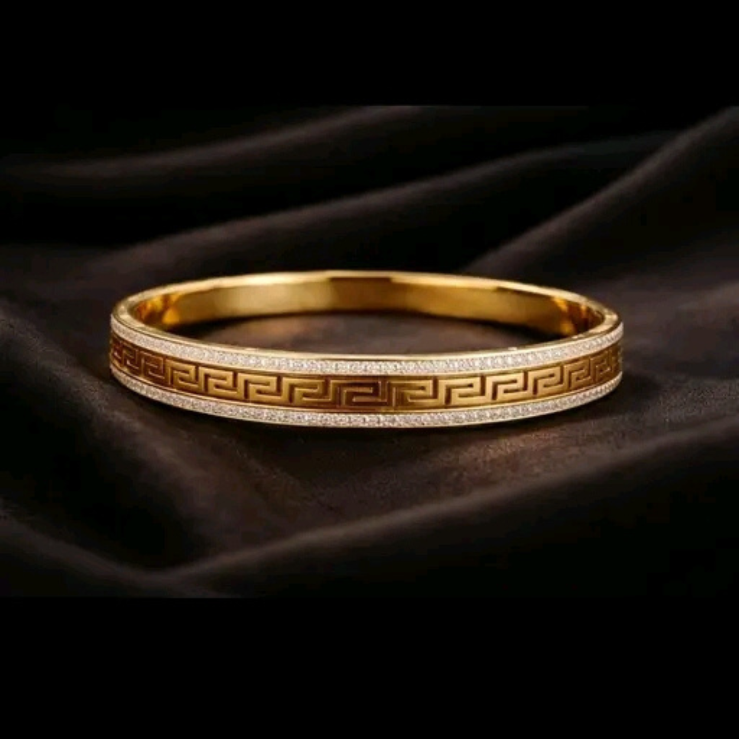 Minimalist Designer Bracelet