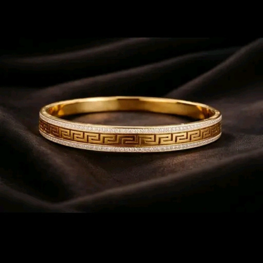 Minimalist Designer Bracelet