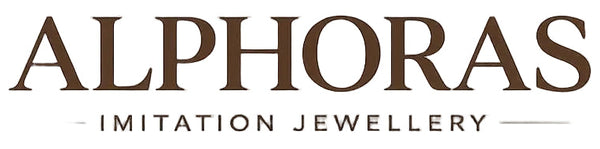 Alphoras Imitation Jewelleries