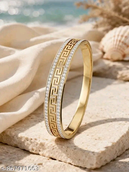 Minimalist Designer Bracelet