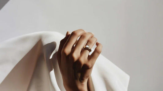 Diamond Ring