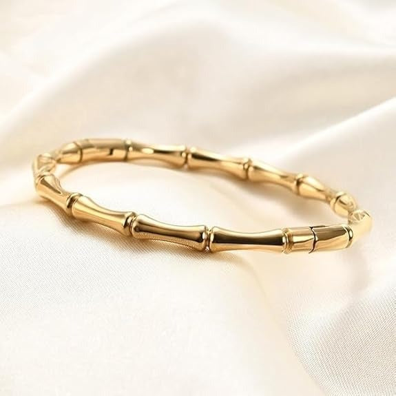 Gold Color Bracelet