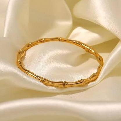 Gold Color Bracelet