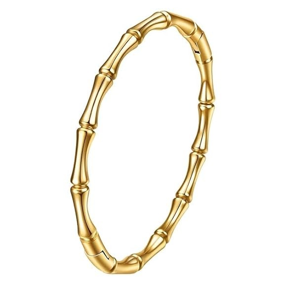Gold Color Bracelet