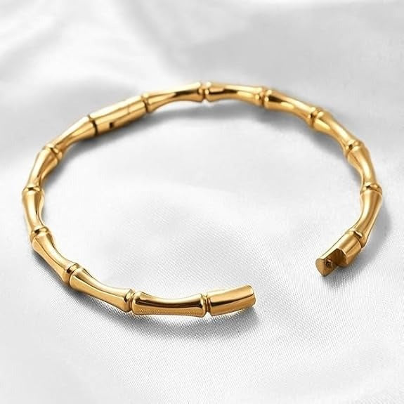 Gold Color Bracelet