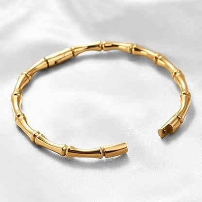 Gold Color Bracelet