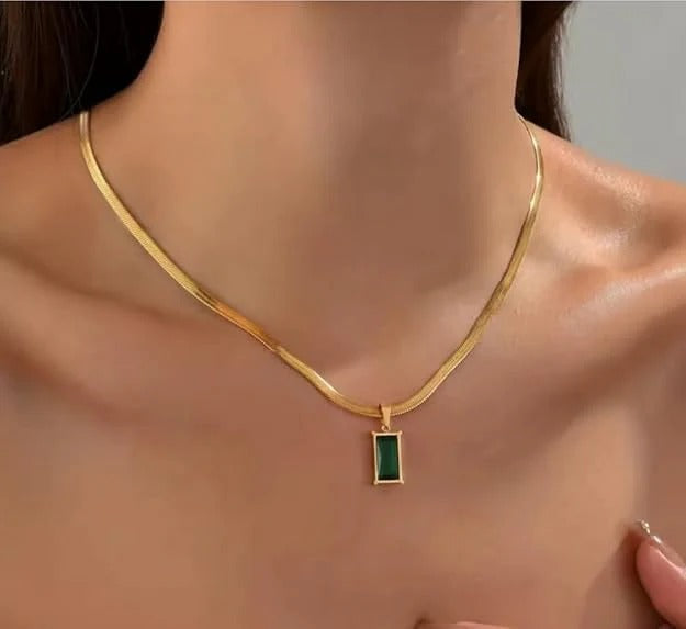 Ultra luxury Necklace